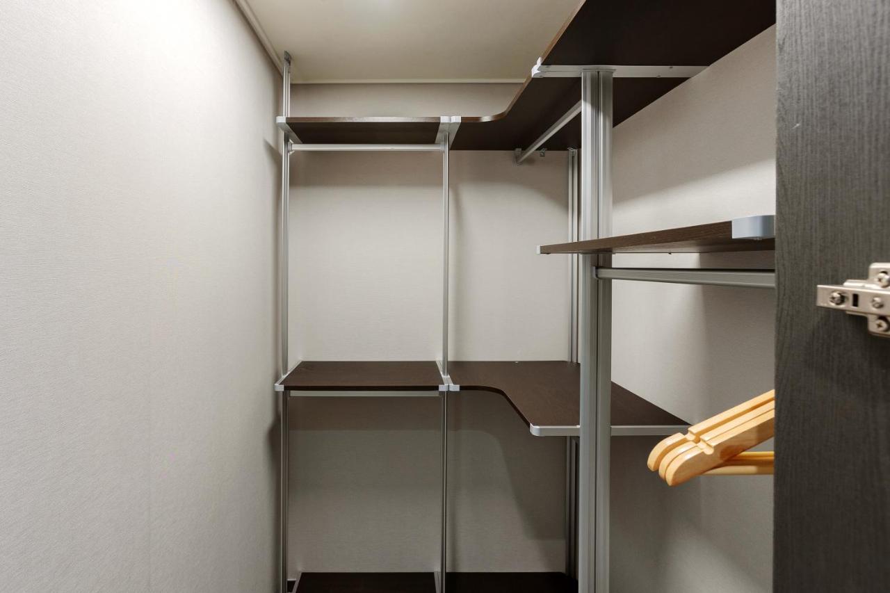 בוסאן Newcz Osiria Residence מראה חיצוני תמונה